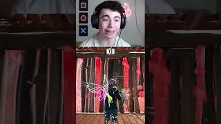 Youtuber Box Fights in Fortnite!