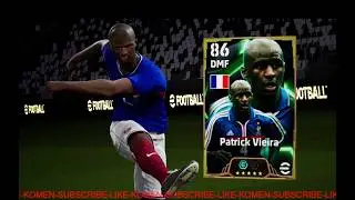 🔴PATRICK VIERIA JOIN SQUAD🔴 PC STEAM