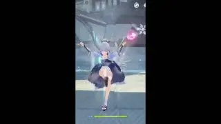 Genshin impact lose control 