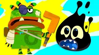 Qumi-Qumi - Oilo , Episode 7