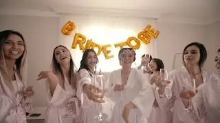 Merve + Taner | Düğün Hikayesi || Karnaval Luxury