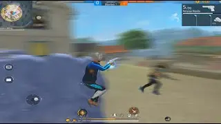 JOGUEI ESSE 1X4 CONTRA 3 EMULADORES NO SMARTGAGA E GANHEI?😱🔥 FREEFIRE PC FRACO i5 3570 4v4 ❤️