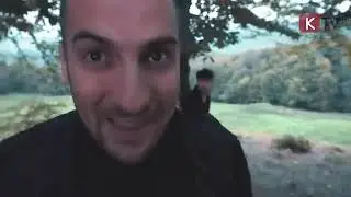 Каха и Серго узнали правду про YouTube