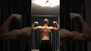 NEVER SKIP BACK DAY⛰️ 