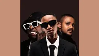 Kabza De Small & Dj Maphorisa - Wishi Wishi feat. Scotts Maphuma