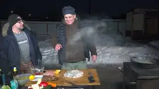 ЗАМАТУШКИ (сербско-белорусский вариант)