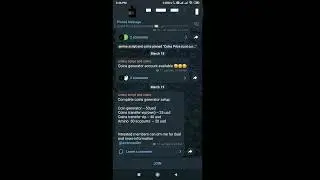 Amino Scam on Telegram [Sarthak /Zetsu /Deepak Kumar/ Daksh /Ansh] #aminocoins #amino #coins