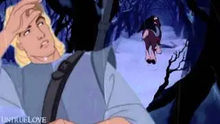 I Need A Hero • Belle/John Smith
