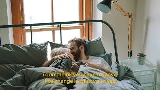 ben platt - grow as we go | lyrics