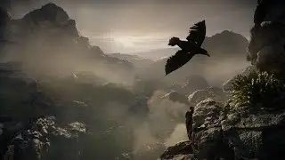 POV of Prometheus Bound I Immersive Experience