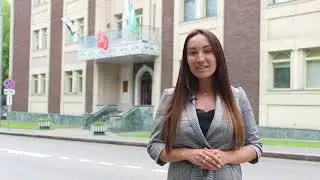 Элина Хаирова