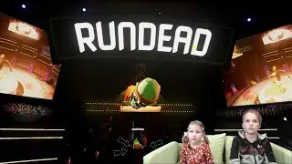 MATWEJ AND NIKA PLAY 