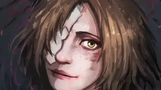 SILENCIO GIL #04: HENRY ENCUENTRA A EILEEN