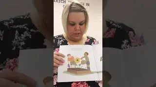 Storytime with Miss H "I Believe I Can" 5/25/21