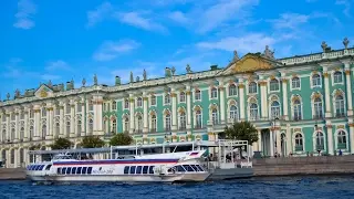 Питер 03/07/15 -05/07/15 Мини-путешествие