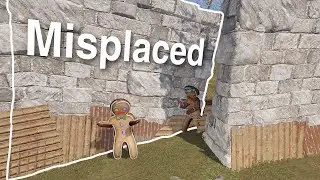 How to Replace a Compound Wall
