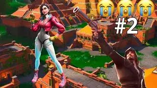 Partidaza con Guaron Fornite :) #2