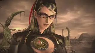 Bayonetta - Gameplay #8