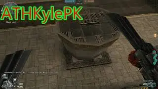 ►● Crossfire PH ✔●| Troll Parkour (1) FT:Kylekun   (ATHKylePK) ►●