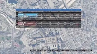BOSS VS UDNS 2-0 CVC FTF RIFLE 2V2 GG RESPECT CLEAN MATCH PLAYERS
