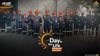 A Day in the Life of HMEL’s Process Excellence Team | Behind the Scenes of Refinery Operations