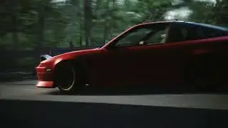 180sx Usui