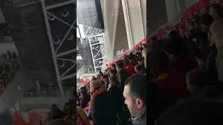 But Frankowski vs AJ Auxerre