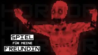 Ich Habe Für Meine Freundin Ein Spiel Gemacht |  DEVLOG | GAMEPLAYS