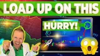 TOP 5 ALTCOINS SET TO EXPLODE IN MARCH!! HURRY!