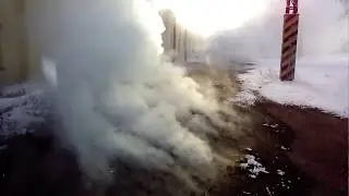 #камчатка