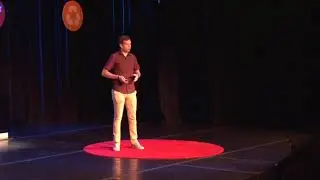 How Artificial Intelligence might take over the world | Hough Baillie | PositiveAI