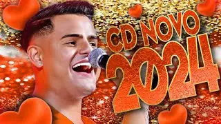 HEITOR COSTA 2024 🧡 REPERTÓRIO NOVO 2024 🧡 HEITOR COSTA 2024 - CD NOVO, HEITOR COSTA DESSA VEZ