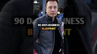 90 Days Business Blueprint #shorts