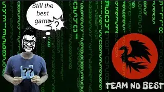 Is It Still The Best Game?🤔(Tribute to this Legendary game.....)