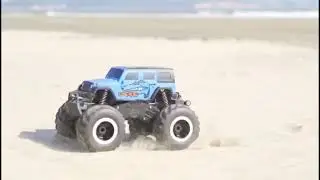 amphibius car r/c