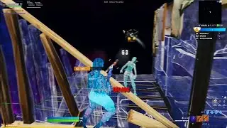 I hit this clip while listening to the #1 song in the world 🌎 