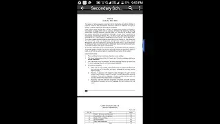 How to prepare for science for class-10