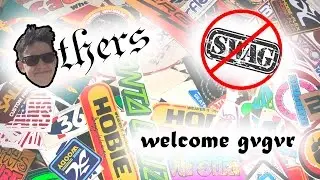Welcome to team - GVGVR