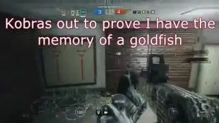 Getting a Kill With the Blue Screen of Death?