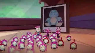 Tinykin Part 4