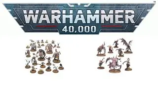 Cult of the Arkifane & Gellerpox Blight Lists for Boarding Action