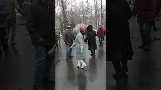 Харьков Танцы 🕺 💃 03.02.2024❄️