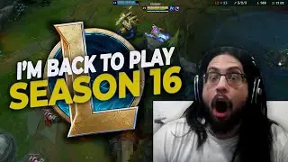 playing league of legends in 2026