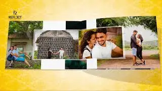 BEST PREWEDDING ALBUM 2022 | REFLECT ALBUM DESIGN |
