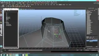 Character Modeling Part 14: Feet