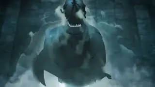 I put my new song over this anime scene