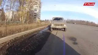 Буксировочные ремни и тросы Tplus