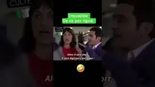 a prendre avec humour bien sûr 😉🇩🇿💚💪 