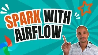 How to run PySpark with Apache Airflow: The new way!