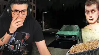 This Was A Bad Idea! | Egg Fried Rice
